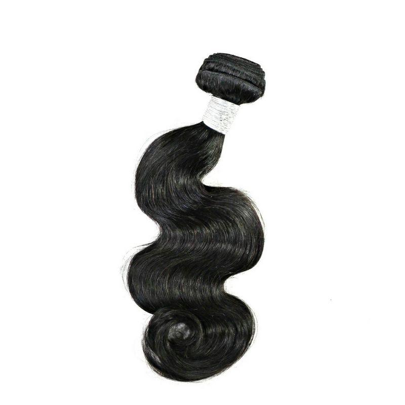 Malaysian Body Wave